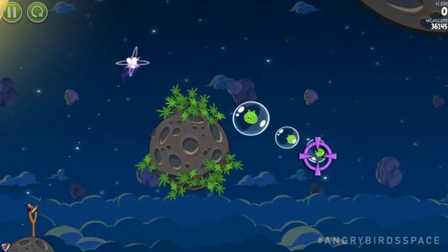 Angry Birds R.I.P Games смотреть онлайн