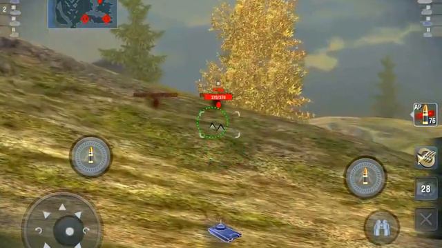 World of Tanks Blitz. M2 Medium. Top Android GAME. Play Store. Samsung Galaxy S6. Part 53 смотреть онлайн