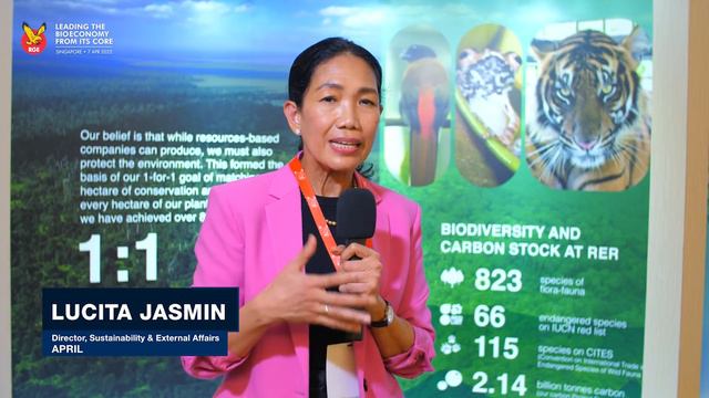 2022 Royal Golden Eagle Bankers’ Forum: Leading The Bioeconomy From Its Core