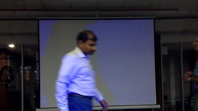 GeekNight 26.0: "Scaling a Game Server: From 500 to 100,000 Users" смотреть онлайн