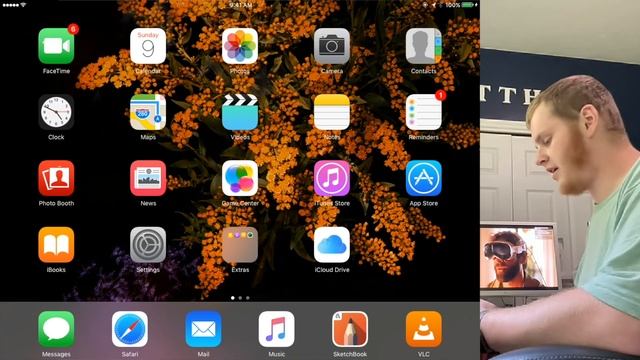 iPad mini 1 in 2023...oof. смотреть онлайн