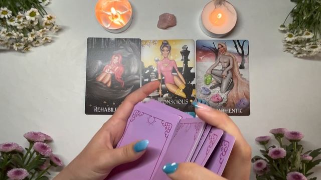 What will the next chapter of your life bring? | Card Reading смотреть онлайн
