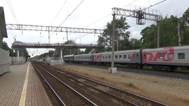 ЭП2К-319 смотреть онлайн