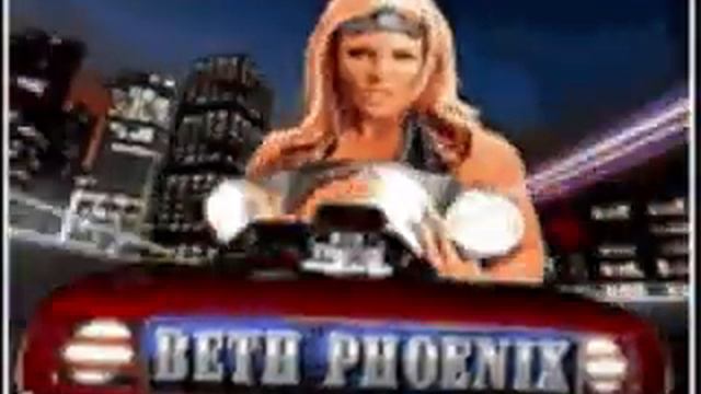 BETH PHOENIX MV смотреть онлайн
