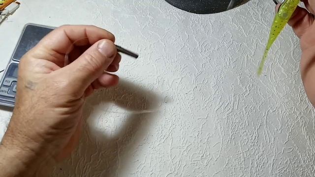 Успех в ловле щуки на ДРОП ШОТ это сбалансированный монтаж!