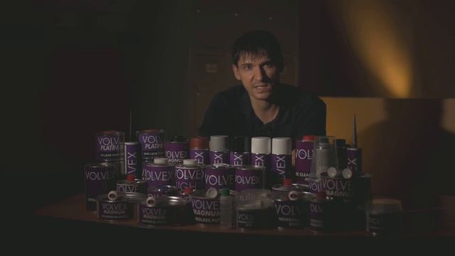 Знакомство с брендом Volvex смотреть онлайн