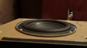 калонки дома