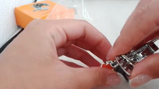 Лапка Руффлер с aliexpress распаковка (Ruffler unboxing) смотреть онлайн