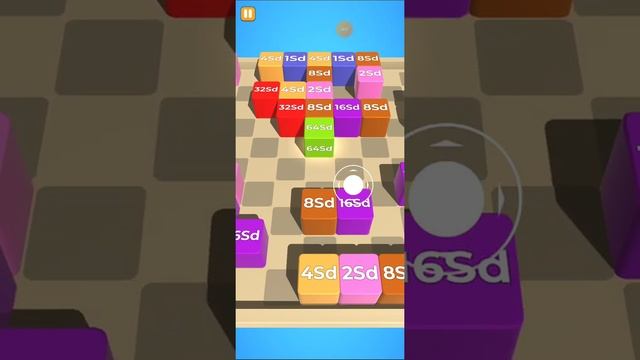 Roll cube 2048 64od смотреть онлайн