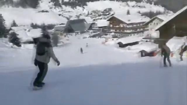 Dolomiti Superski 2009 Teil 5 смотреть онлайн