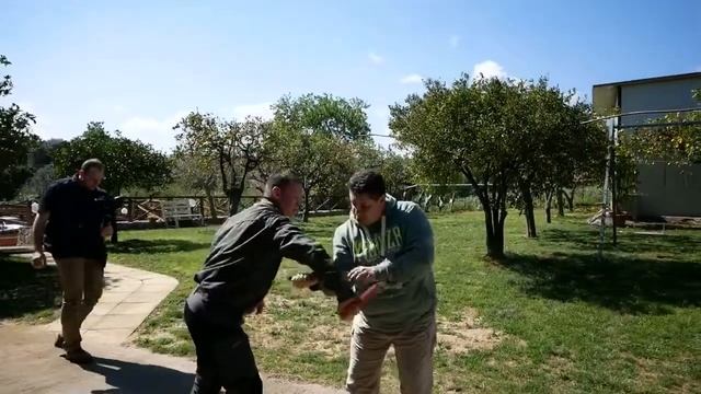 Демонстрация технических элементов "Ремонт корабля" смотреть онлайн