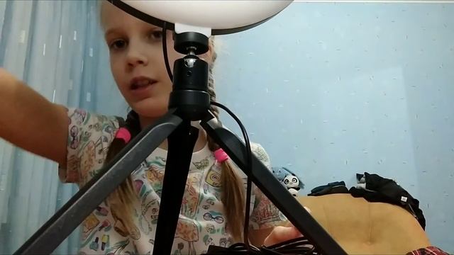 обзор на светодиодную лампу.Что это?! смотреть онлайн
