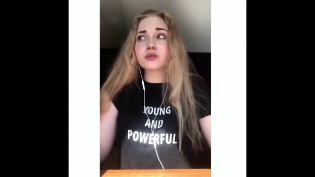 Лучшие каверы на песню Поболело и прошло (Hensy)/Cover смотреть онлайн