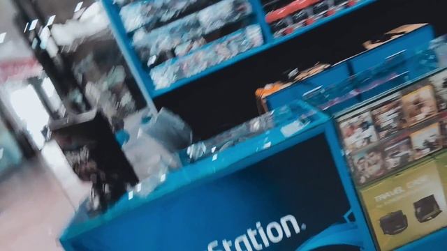 BIGGEST GAMING MARKET IN LAHORE || CHEAPEST GAMES || PS 5 IN JUST 10 K || BUY 1 GET 1 FREE || смотреть онлайн