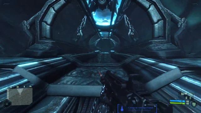 Финал!!!! Полное прохождения игры CRYSIS 2007 смотреть онлайн