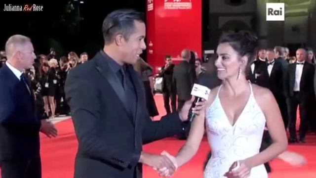 Dreams Penelope(Мечты Пенелопы)-Penelope Cruz&Javier Bardem