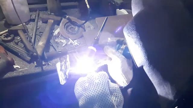 Самоделим выхлоп на DRZ400SM | мотоблок | наБУСТе