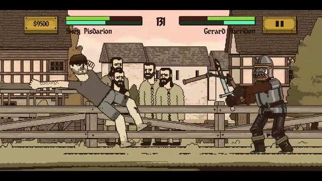 Вот как надо играть в Bloody Bastards смотреть онлайн
