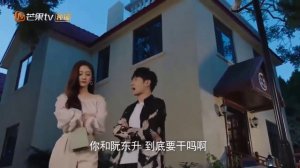 Люблю тебя такой, какая ты есть 1 сезон 22 серия