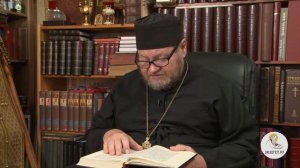 Евангелие от Марка. Глава 14. Протоиерей Олег Стеняев. Библия