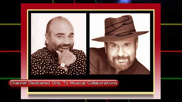 Demis Roussos & Drafi Deutscher 🔴 Young Love 🎧 Best 80s Songs смотреть онлайн