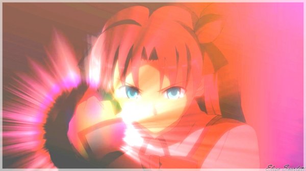 Fate/Stay Night || Saber & Archer & Rin - I Feel You