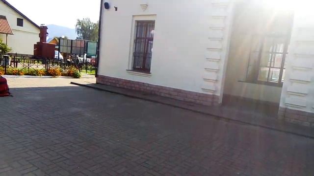Приезд в Славское（вокзал） смотреть онлайн
