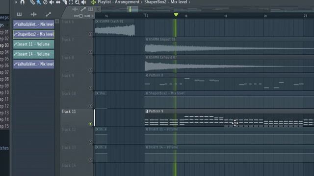 HAPPY HARDCORE RAVE - ТУТОРИАЛ ФЛ СТУДИО [LIDA, S3RL TYPE BEAT] #2 смотреть онлайн