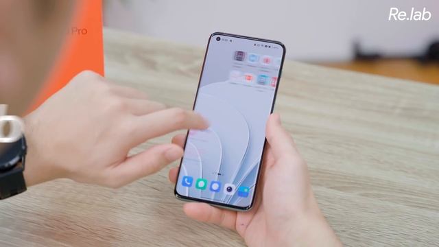 OnePlus 10 Pro - Cảm nhận: Khi Samsung, Sony, OPPO, OnePlus CÙNG LÀM 1 chiếc flagship! смотреть онлайн