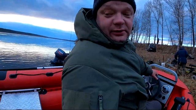 НОВАЯ ЛОДКА FREGAT 480 FM JET/ПЕРЕСЕЛ С SOLAR470/ПЕРВЫЕ ВПЕЧАТЛЕНИЯ! смотреть онлайн