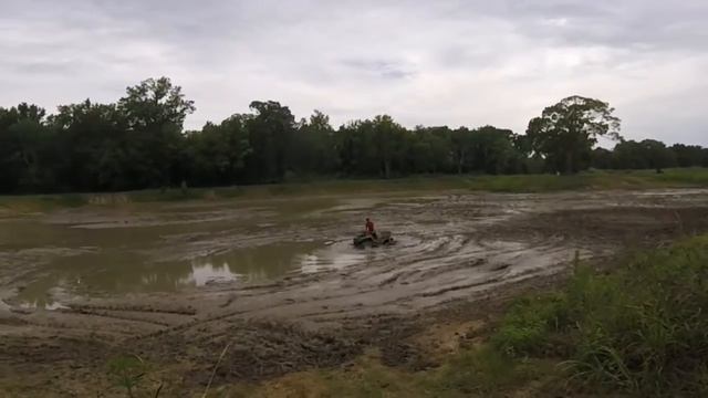 Mudbugz 6-19-16 смотреть онлайн