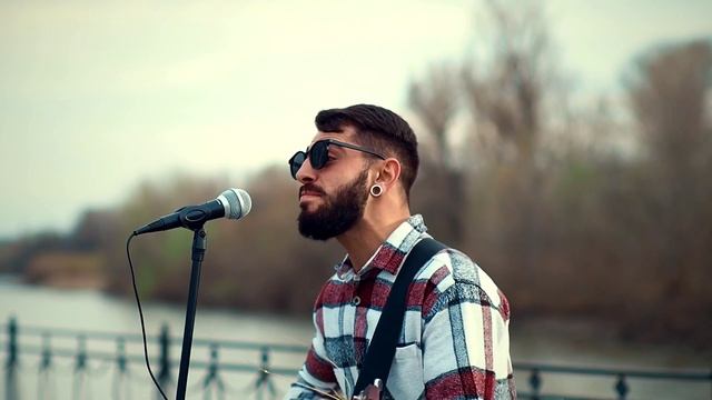 Кавер от Kasparov_muz  