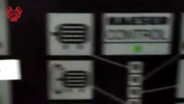 Винтовой компрессор Caeser CS121 смотреть онлайн