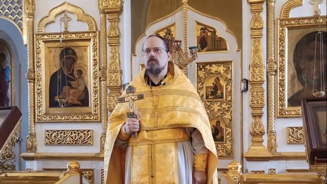 Через Причастие нельзя заразиться! смотреть онлайн