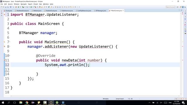 8. Design patterns смотреть онлайн