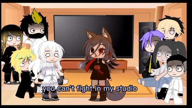Tokyo revenge react to Takemichi as Murayama part 5 смотреть онлайн