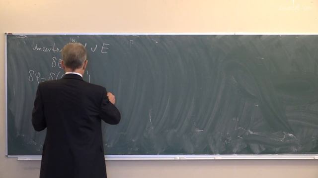 Студеникин А.И.-Физика нейтрино.Часть 1- 6. The Coherence Of Neutrino States