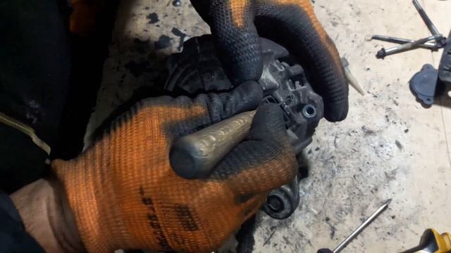 Lanos генератор замена щёток - САМЫЙ ПОЛНЫЙ УРОК! смотреть онлайн