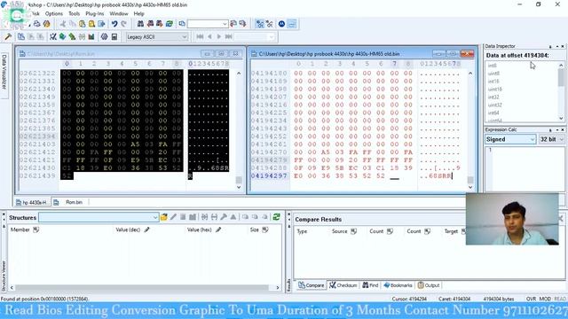 How To Bios Editing in Hindi смотреть онлайн