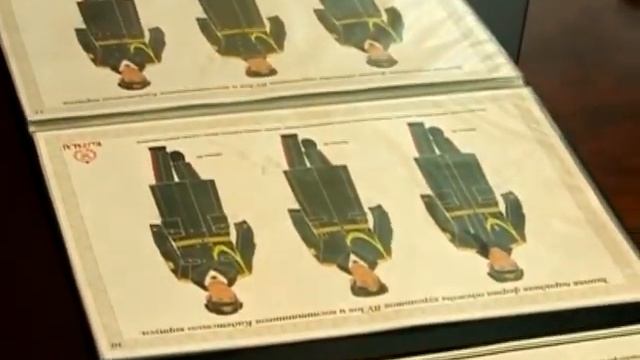 Создание Новой Военной Формы Для Армии Казахстана от Куралай Нуркадиловой смотреть онлайн