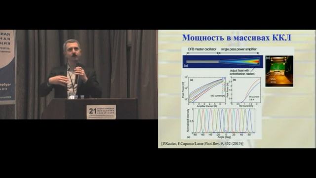 XXI Всероссийская молодежная конференция. 2019 11 29 Часть1. смотреть онлайн