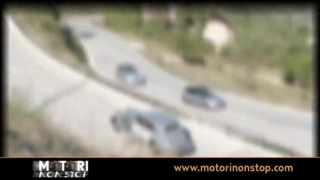 Lancia Classic смотреть онлайн