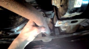 Замена рулевой рейки Шевроле Круз 1.6 109 л.с