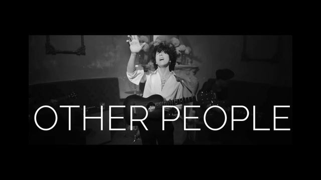 Other People - LP