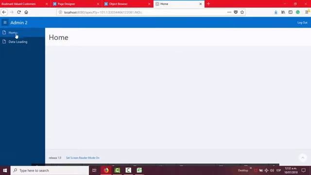 Data Loader, Guía rápida para cargas de datos ? смотреть онлайн