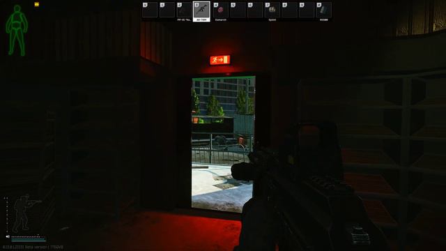 Open The Sparja Door