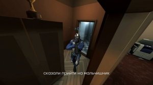 Отзыв об игре на арене WARPOINT