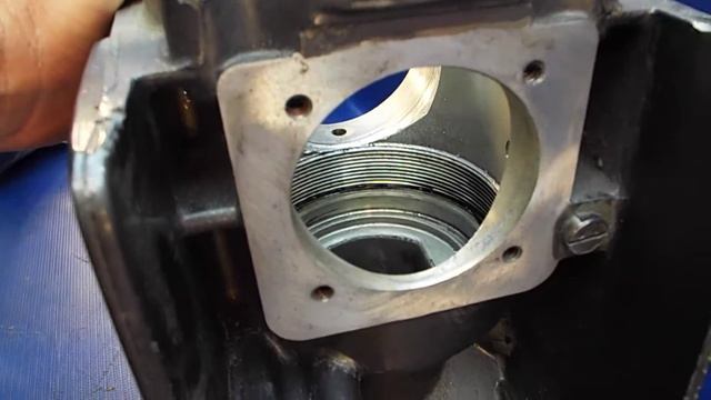 FOR SALE - Upper Drive Volvo Penta SX / OMC Cobra $299.94 3854676 3868155 BC-1 смотреть онлайн