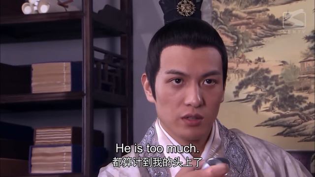 【ENG SUB】Twins Mistakenly Married but Find True Love | Mismatched Love 42 (Zhao LiYing, Han Dong) смотреть онлайн