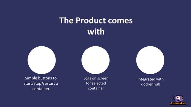 Introduction to Docker GUI смотреть онлайн